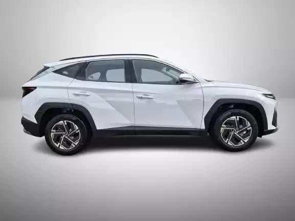 Hyundai TUCSON 1.6 T-GDI 150 AT - Photo 1