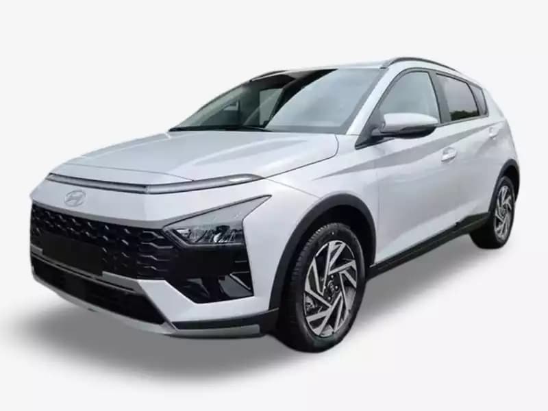 Hyundai i20 1.0T-GDI 90 Trend - Photo 1