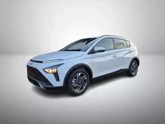 Hyundai BAYON 1.0T-GDI 90 Trend - Photo 1
