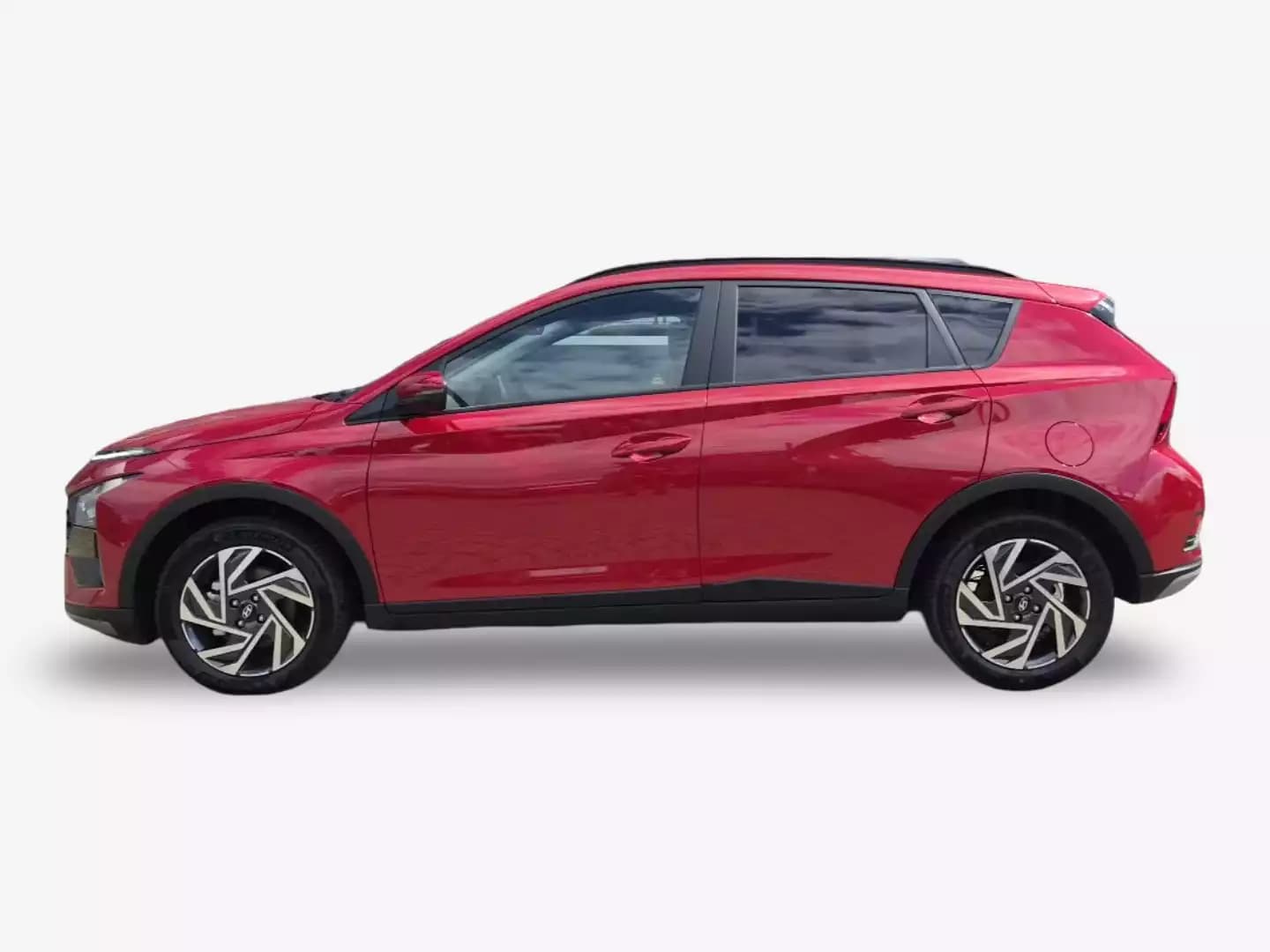 Hyundai BAYON 1.0T-GDI 90 AT Trend - Photo 1
