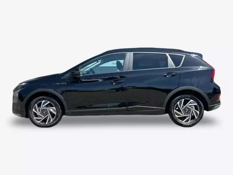 Hyundai BAYON 1.0T-GDI 90 AT Trend - Photo 1