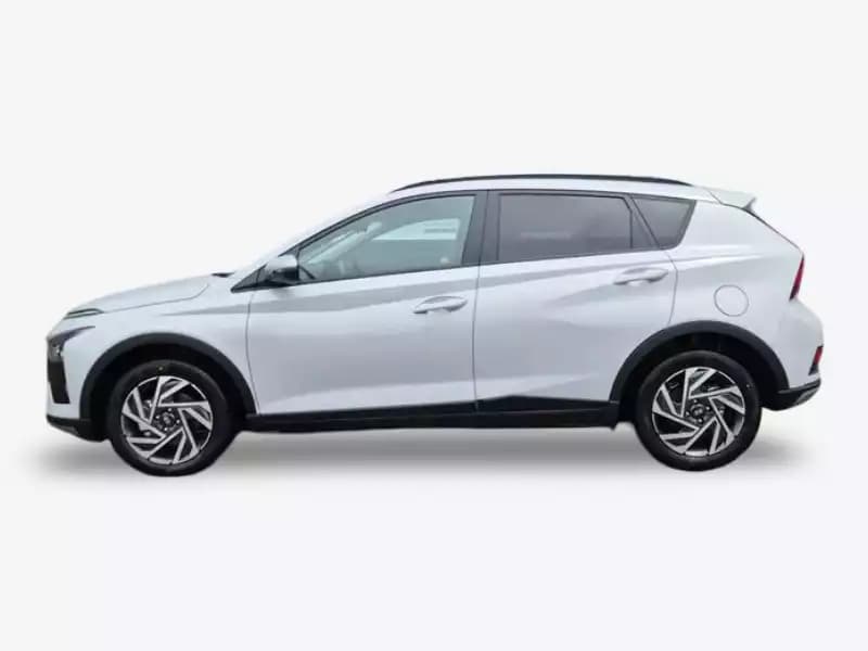 Hyundai BAYON 1.0T-GDI 90 AT Trend - Photo 1