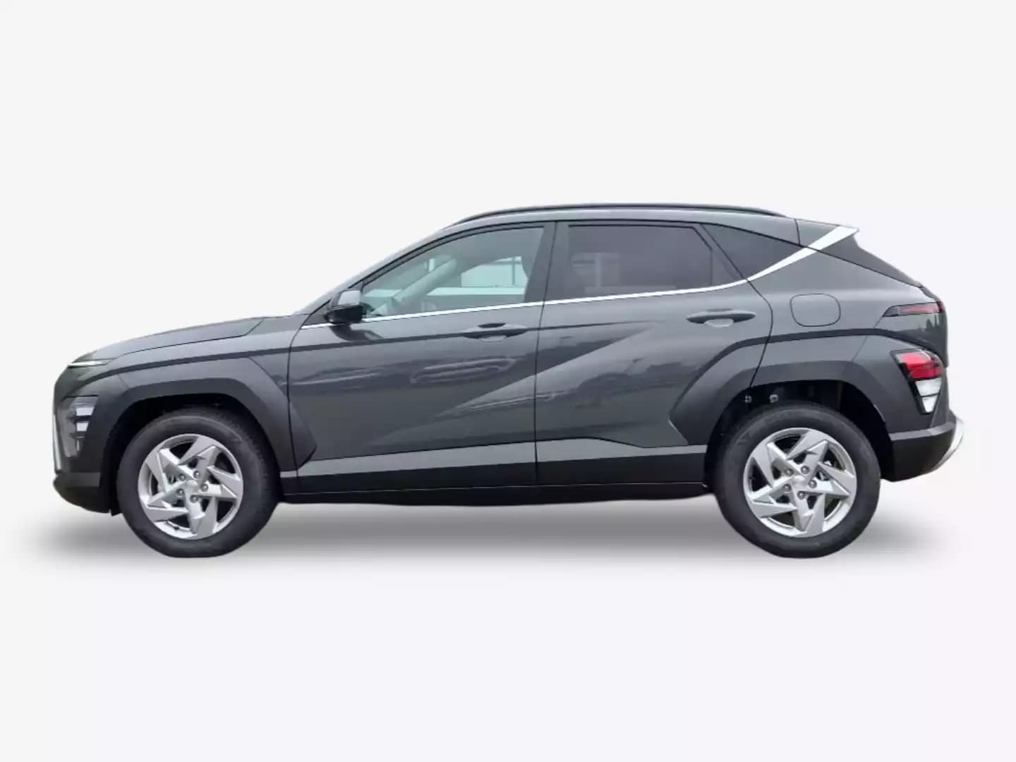 Hyundai KONA 1.0T-GDI 150 AT Trend - Photo 1