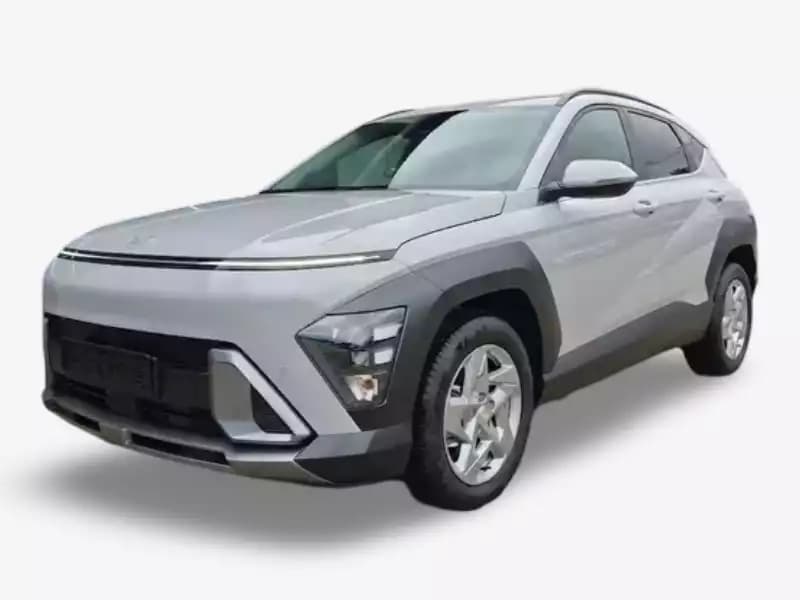 Hyundai KONA 1.0T-GDI 150 AT Trend - Photo 1