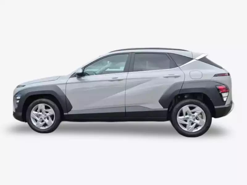 Hyundai KONA 1.0T-GDI 150 AT Trend - Photo 1