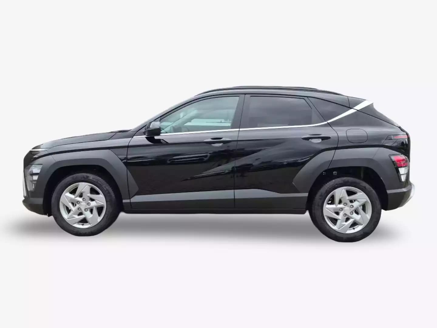 Hyundai KONA 1.0T-GDI 150 AT Trend - Photo 1