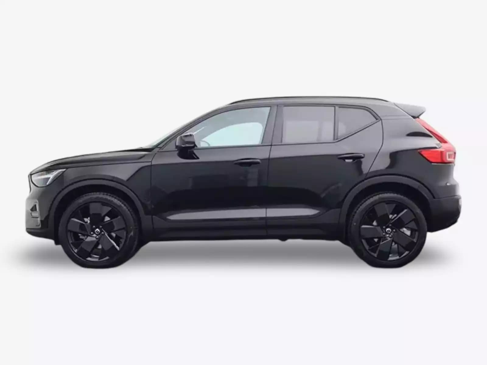 Volvo XC40 2.0 B4 MHD 197 Black Edition - Photo 1