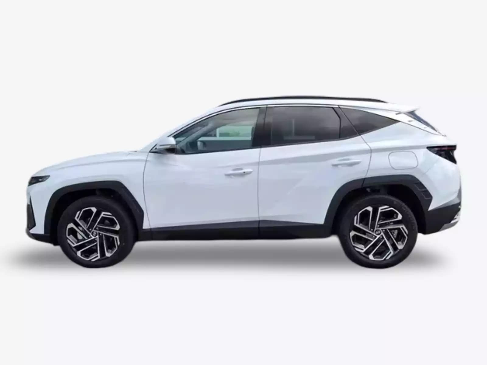 Hyundai TUCSON 1.6 T-GDI PHEV 288 AT - Photo 1