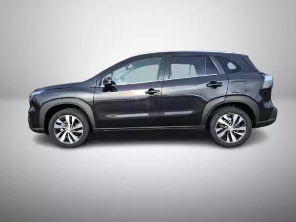 Suzuki S-Cross 1.4 Boosterjet 110 MHEV Comfort Allgrip - Photo 1