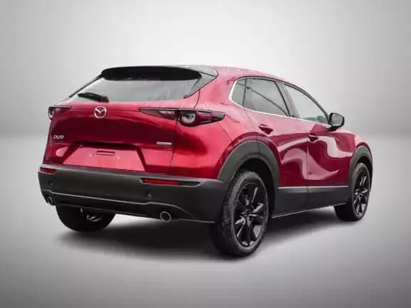 Mazda CX-30 2.5 E-Skyactiv G 140 Homura - Photo 1