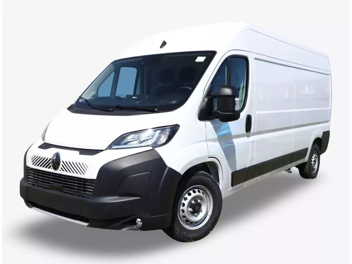Citroën Jumper 2.2 BlueHDI 140 EAT8 L3H2 - Photo 1