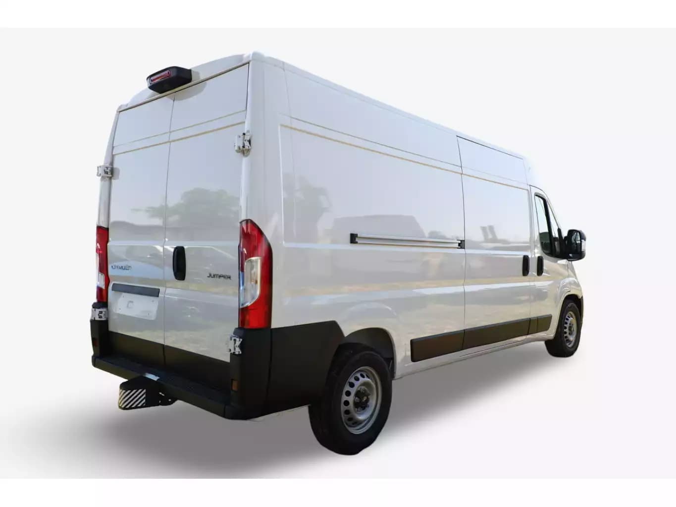 Citroën Jumper 2.2 BlueHDI 140 EAT8 L3H2 - Photo 1