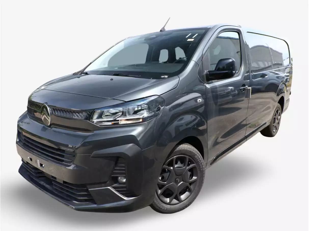 Citroën Jumpy 2.0 BlueHDI EAT8 150 XL Confort - Photo 1