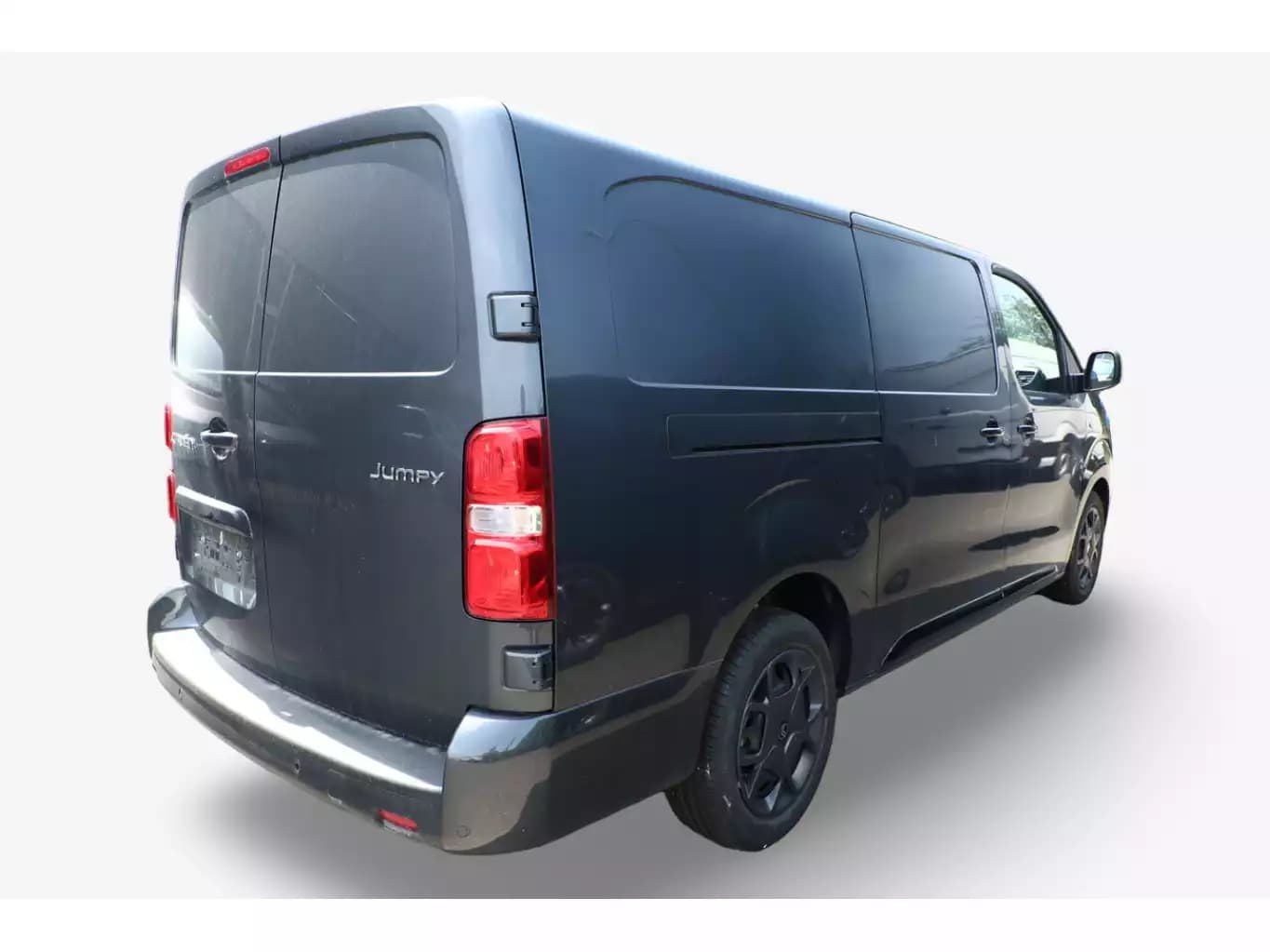 Citroën Jumpy 2.0 BlueHDI EAT8 150 XL Confort - Photo 1