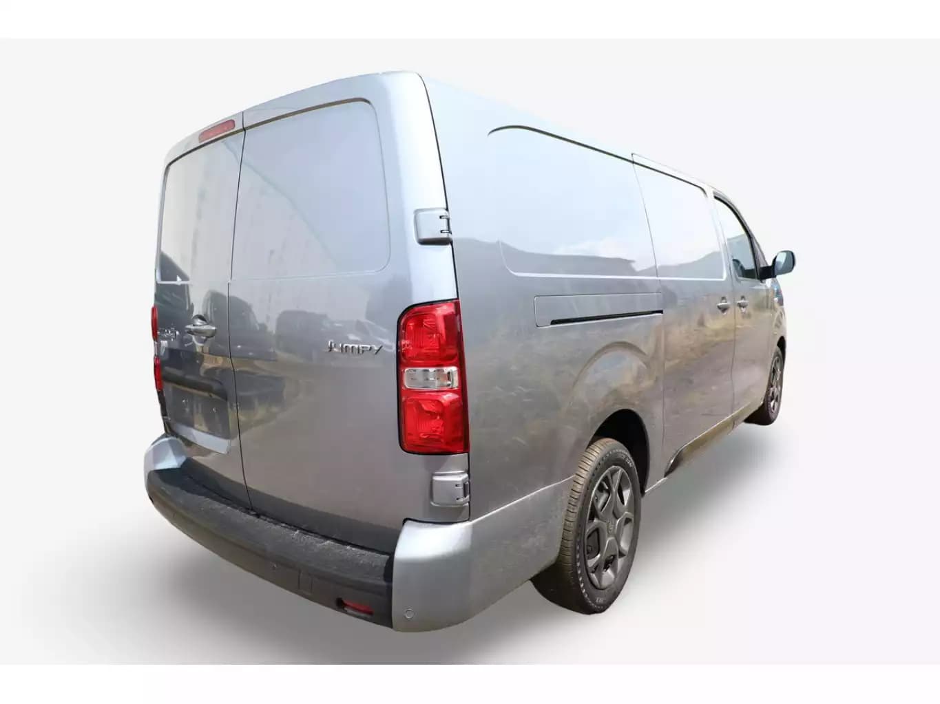 Citroën Jumpy 2.0 BlueHDI EAT8 150 XL Confort - Photo 1