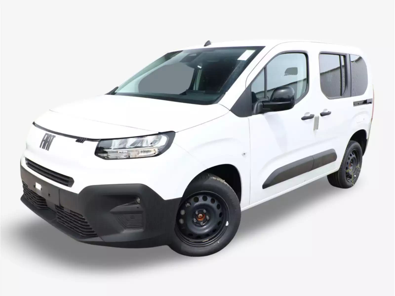Fiat Doblo 1.5 BlueHDi 130 - Photo 1