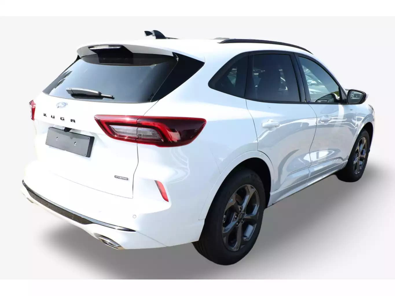 Ford Kuga 2.5 PHEV 242 Auto ST-Line - Photo 1