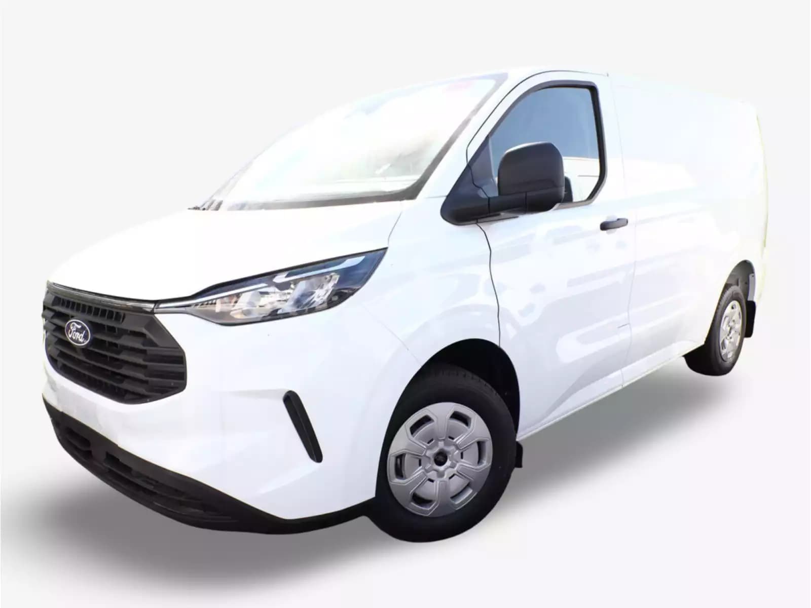 Ford Transit Custom 2.0 ECOBLUE 150 L1H1 Trend - Photo 1