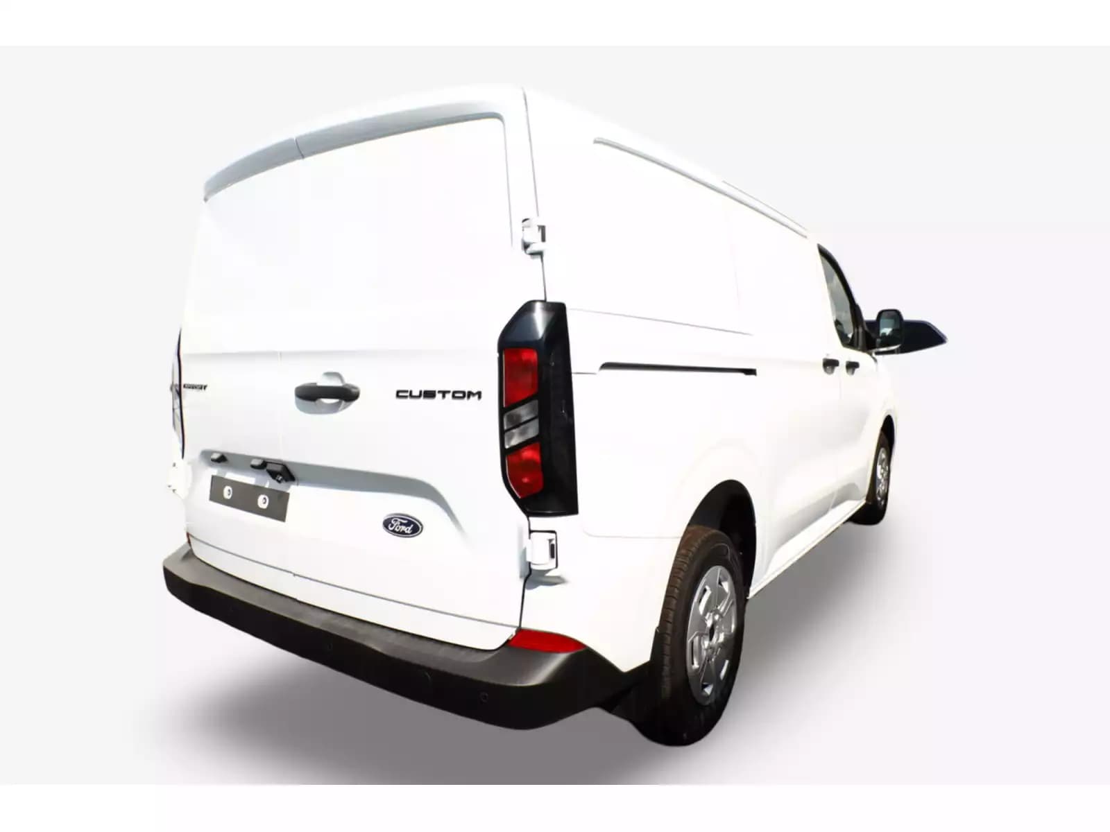 Ford Transit Custom 2.0 ECOBLUE 150 L1H1 Trend - Photo 1