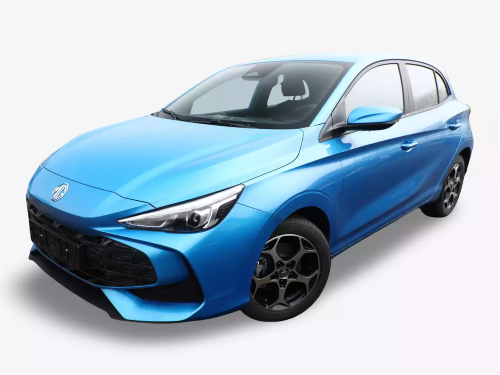 MG MG3 1.5 116 Comfort - Photo 1