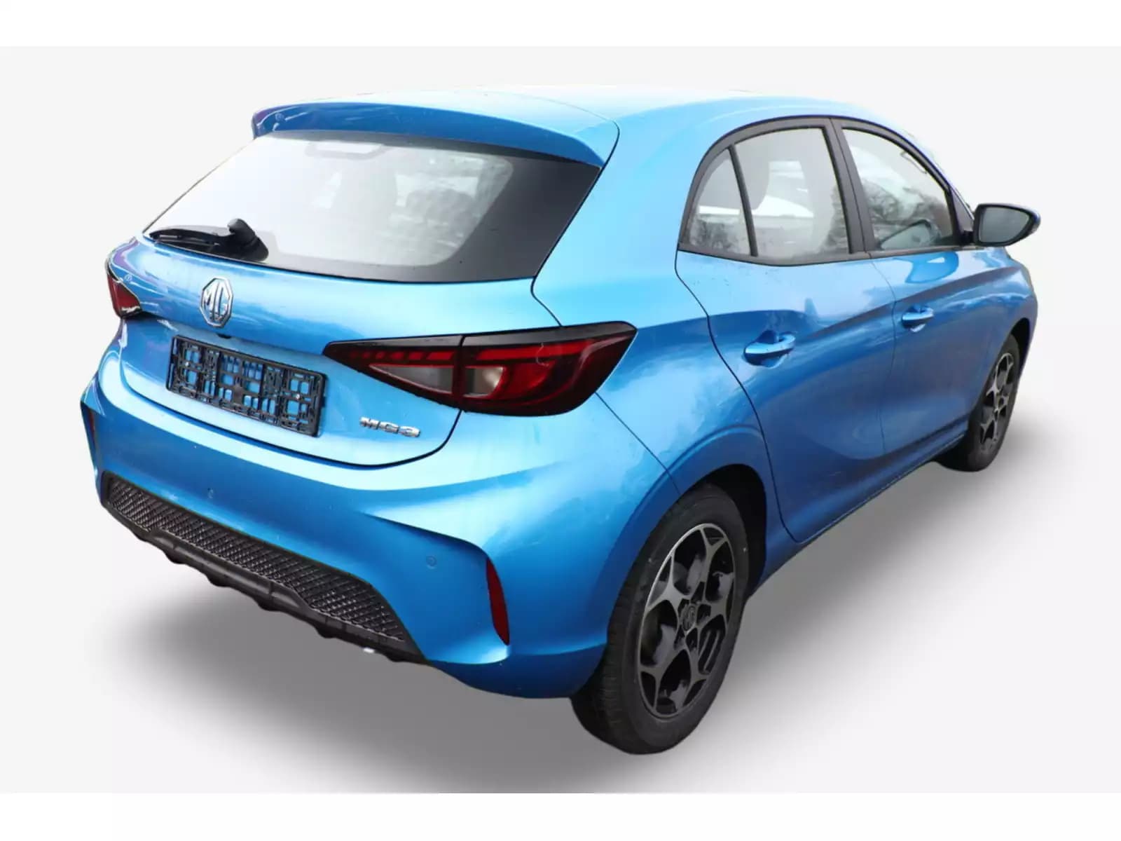 MG MG3 1.5 116 Comfort - Photo 1
