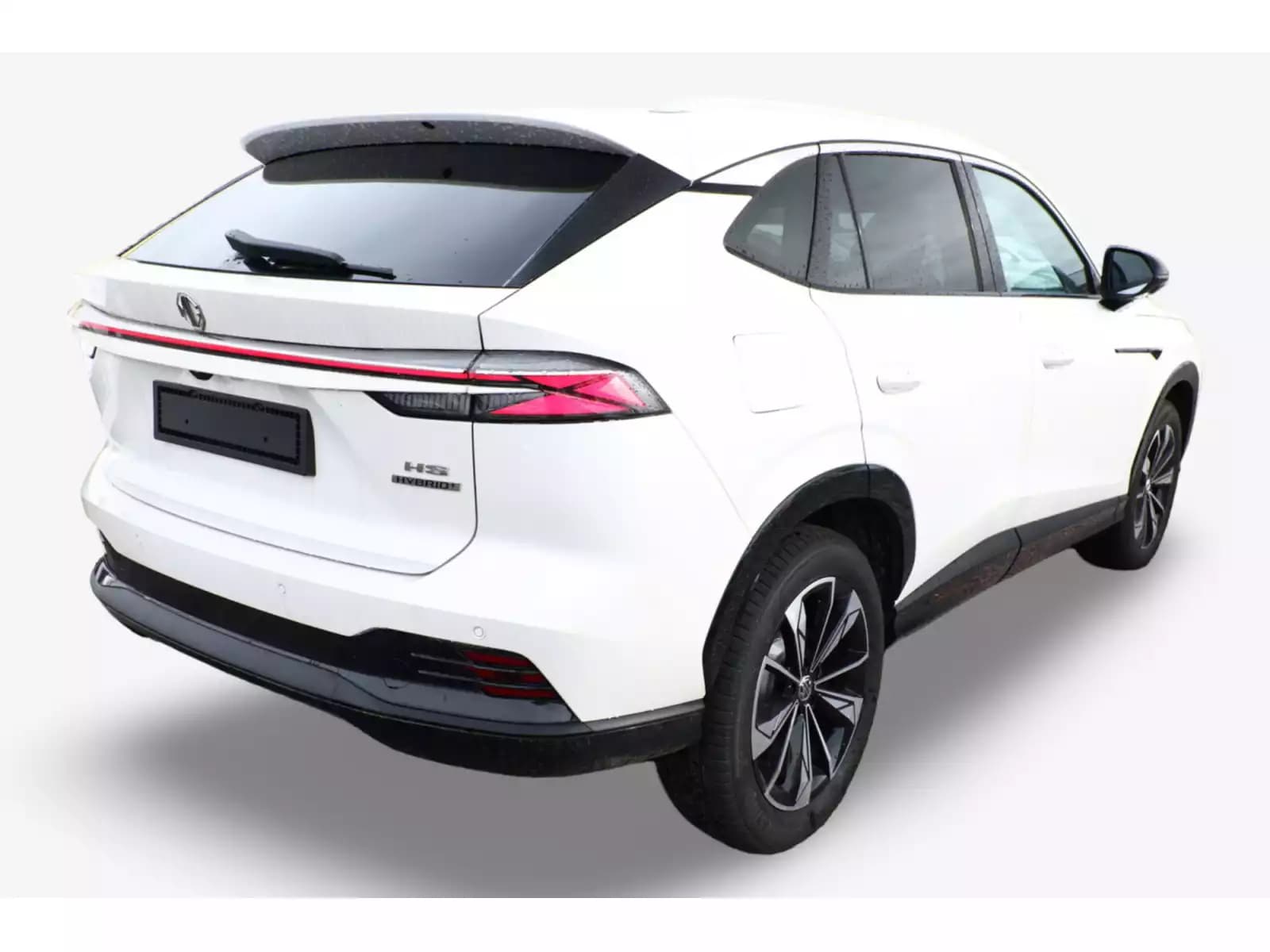 MG HS 1.5 HEV+ 224 Auto Comfort - Photo 1
