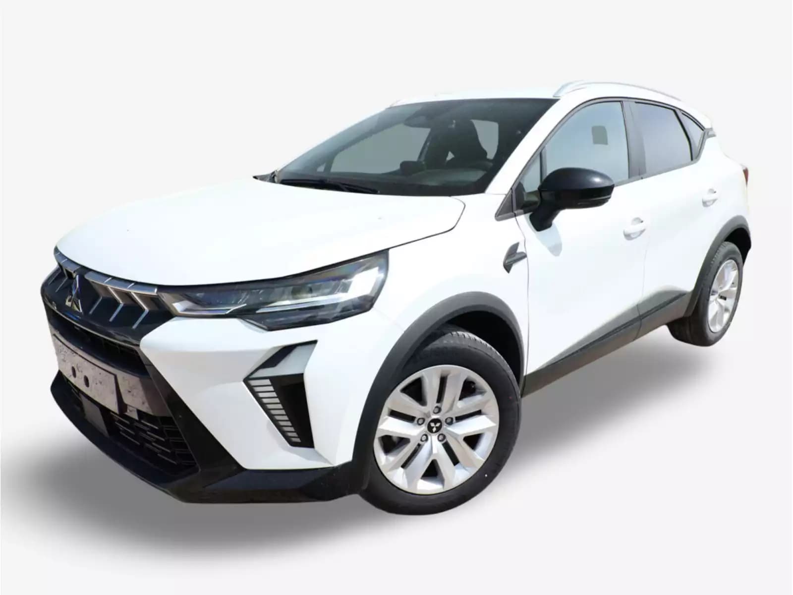 Mitsubishi ASX 1.0 TCE 90 Plus - Photo 1