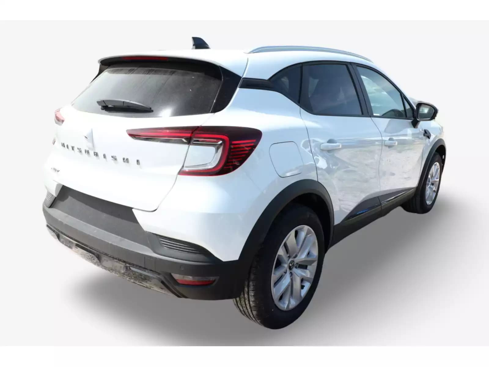 Mitsubishi ASX 1.0 TCE 90 Plus - Photo 1