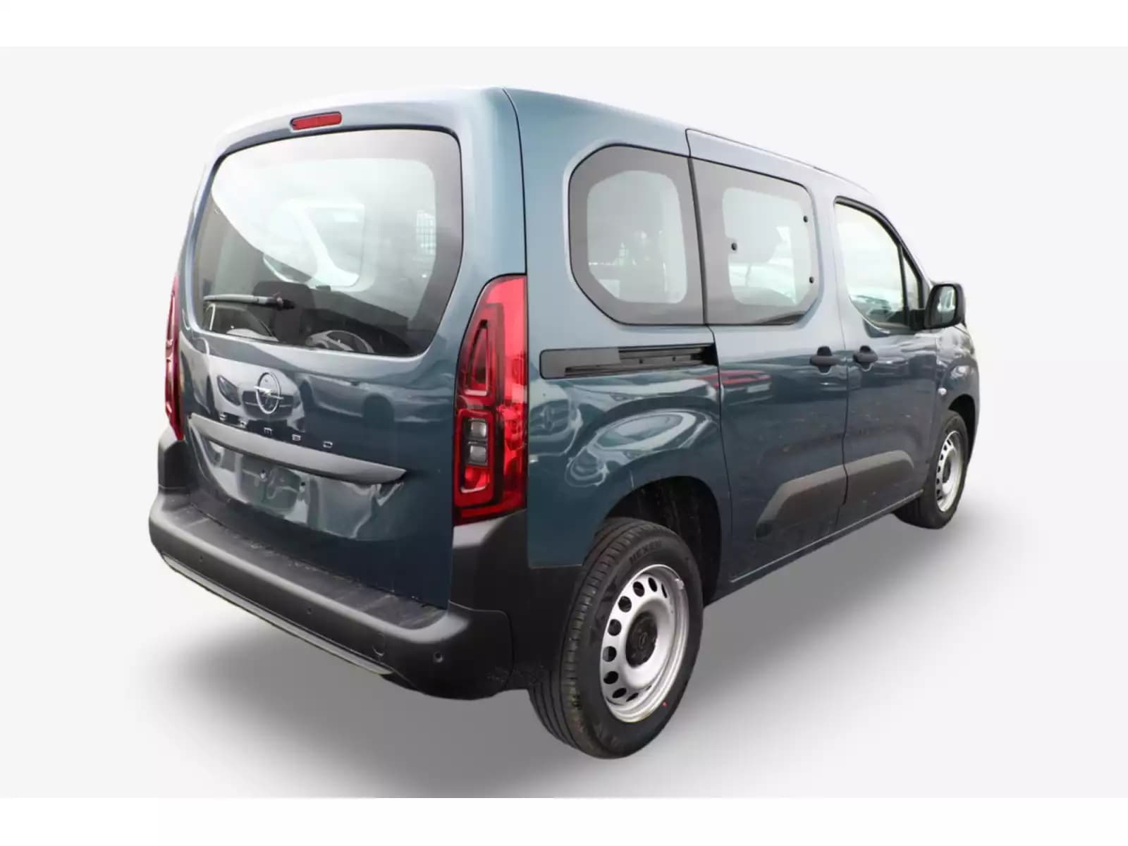 Opel Combo 1.5 BlueHDi 102 Edition - Photo 1