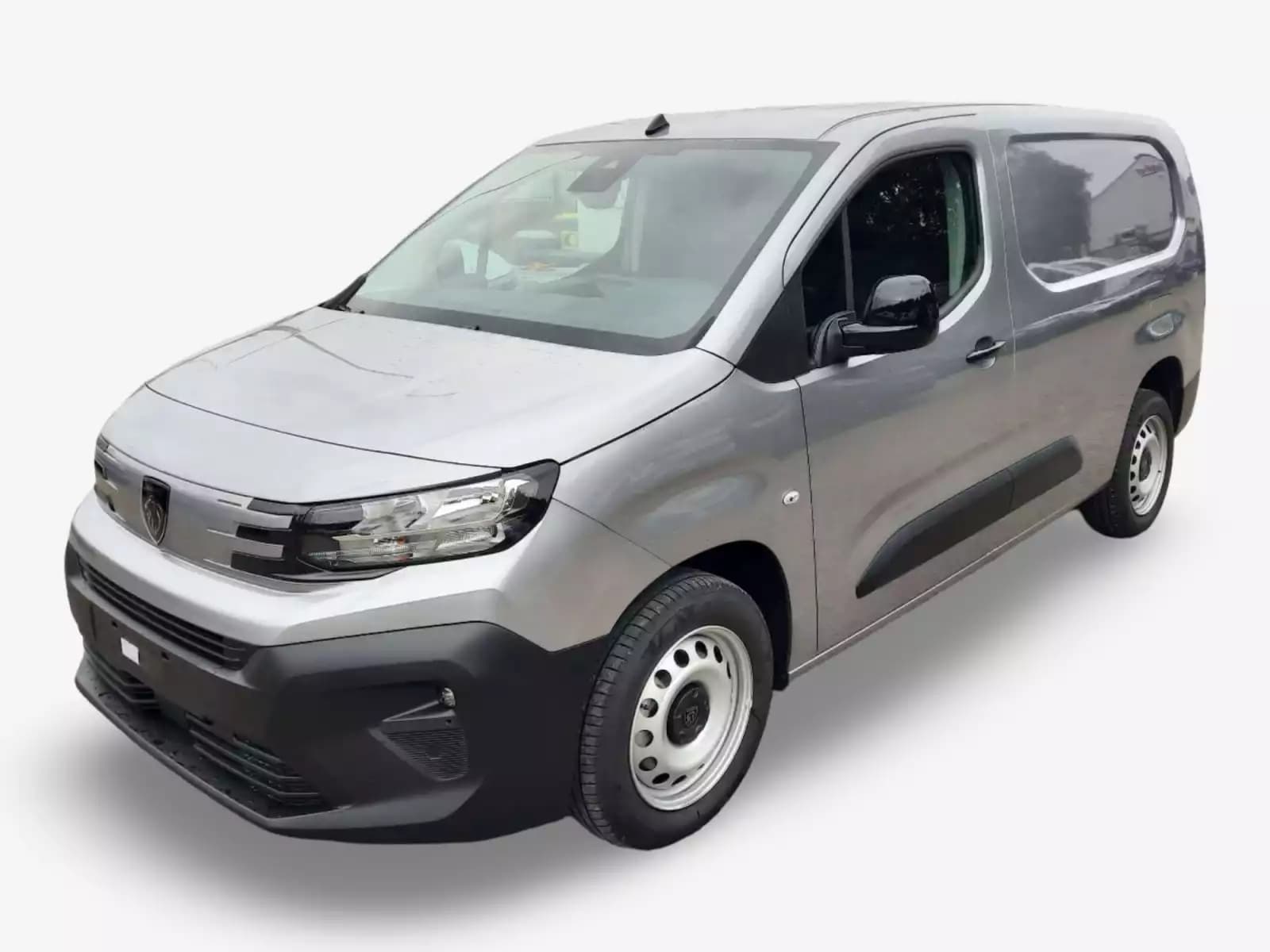 Peugeot Partner 1.5 BlueHDI 130 AT8 Confort L2H1 - Photo 1