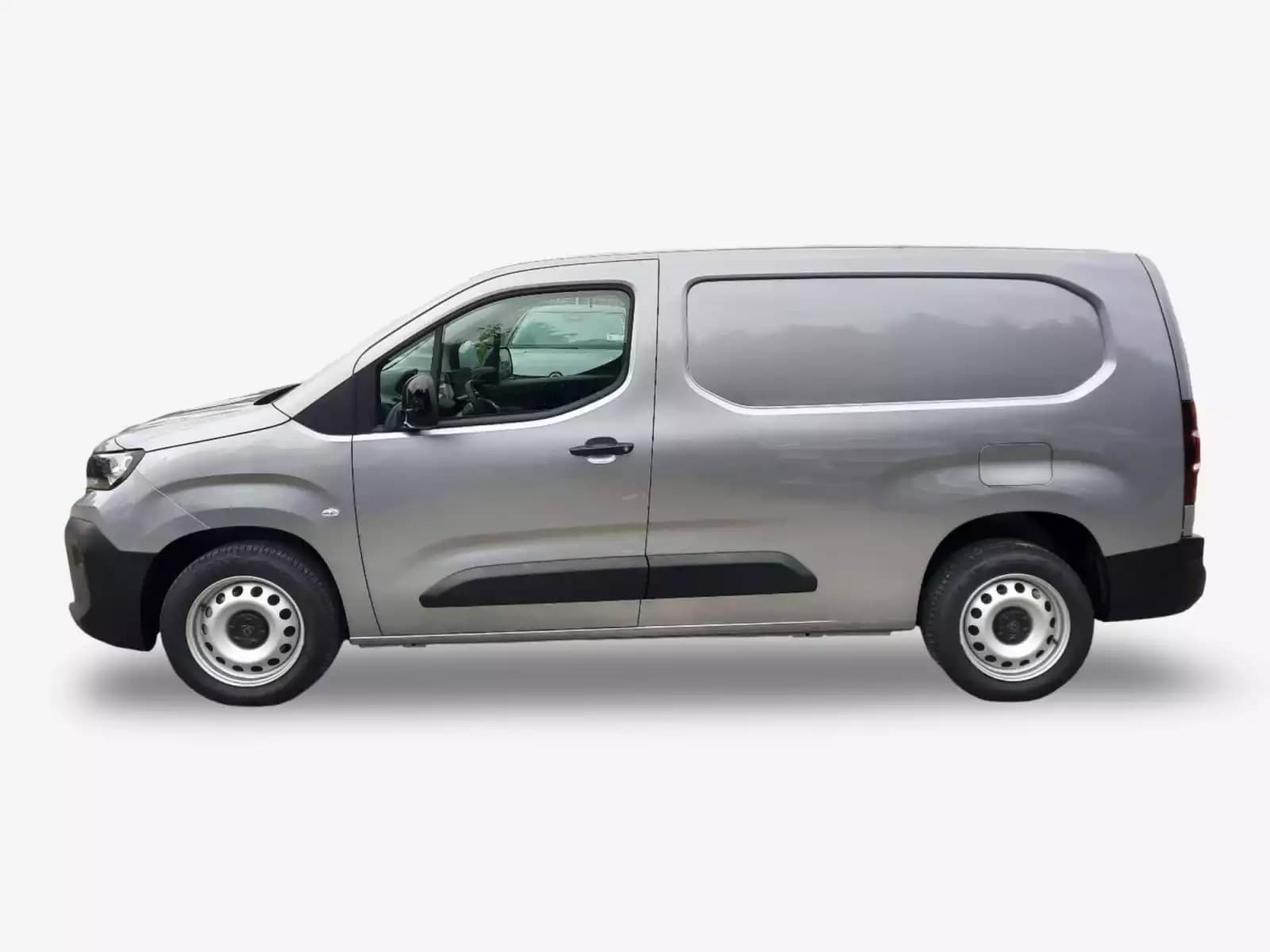 Peugeot Partner 1.5 BlueHDI 130 AT8 Confort L2H1 - Photo 1