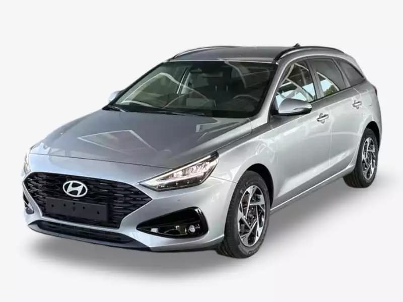Hyundai i30 1.0 T-GDI 101 Comfort - Photo 1