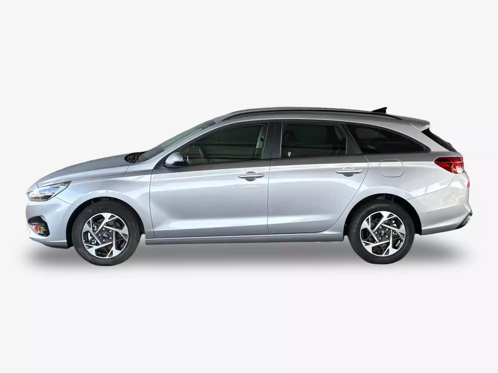 Hyundai i30 1.0 T-GDI 101 Comfort - Photo 1