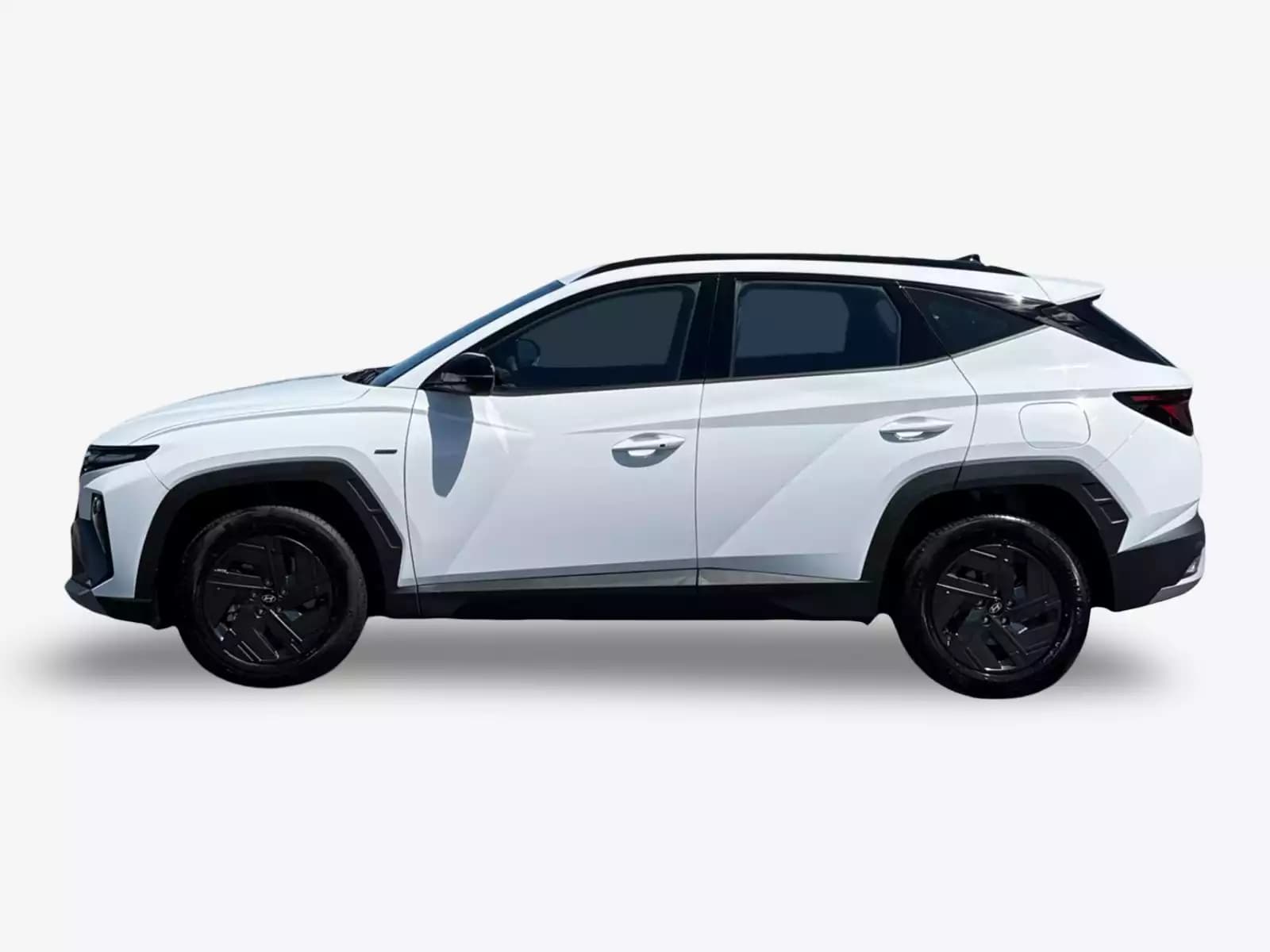 Hyundai TUCSON 1.6 T-GDI Hybrid 239 AT - Photo 1