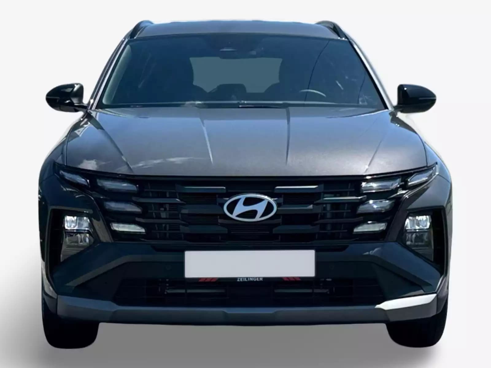 Hyundai TUCSON 1.6 T-GDI Hybrid 239 AT - Photo 1