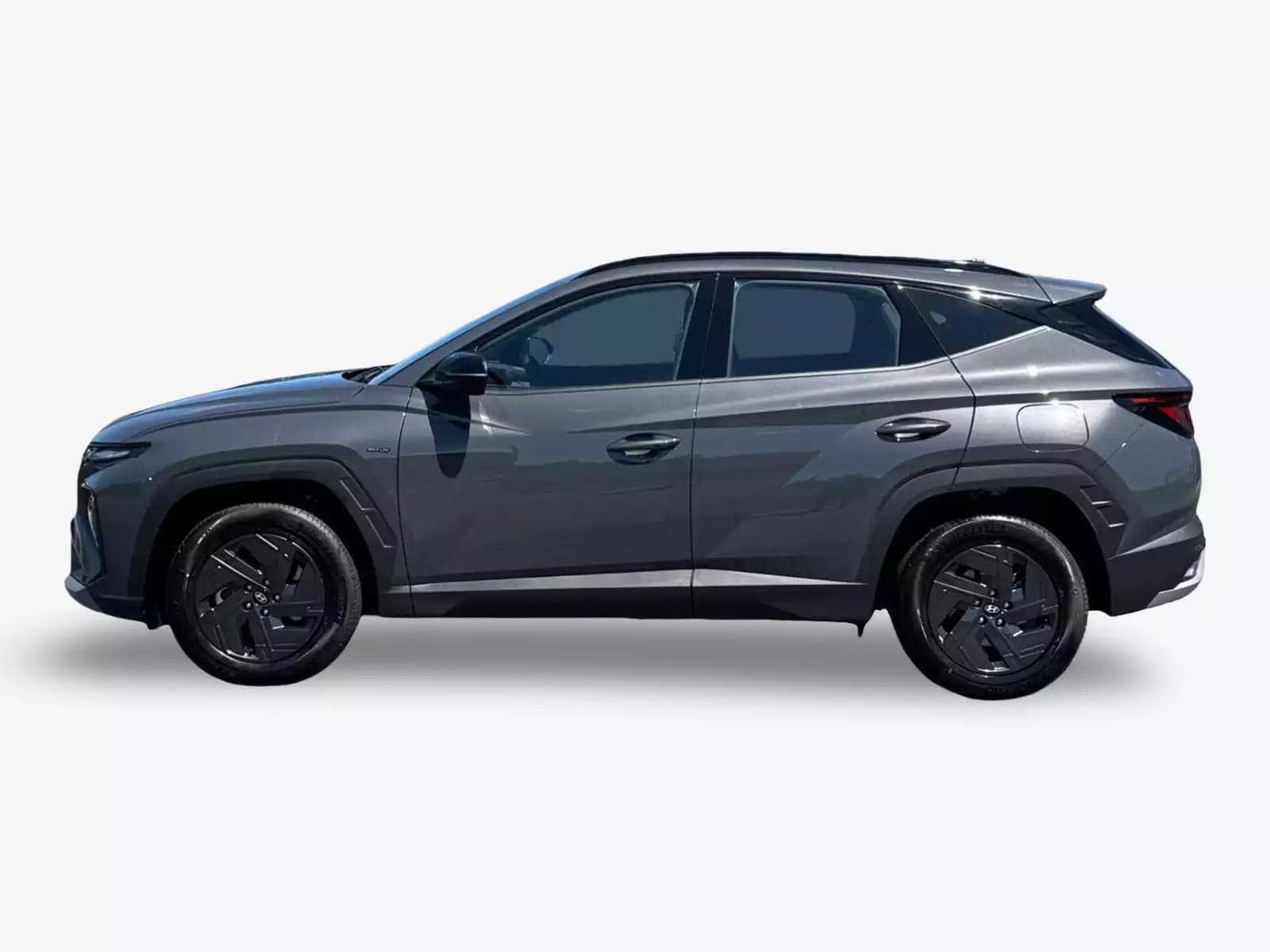Hyundai TUCSON 1.6 T-GDI Hybrid 239 AT - Photo 1