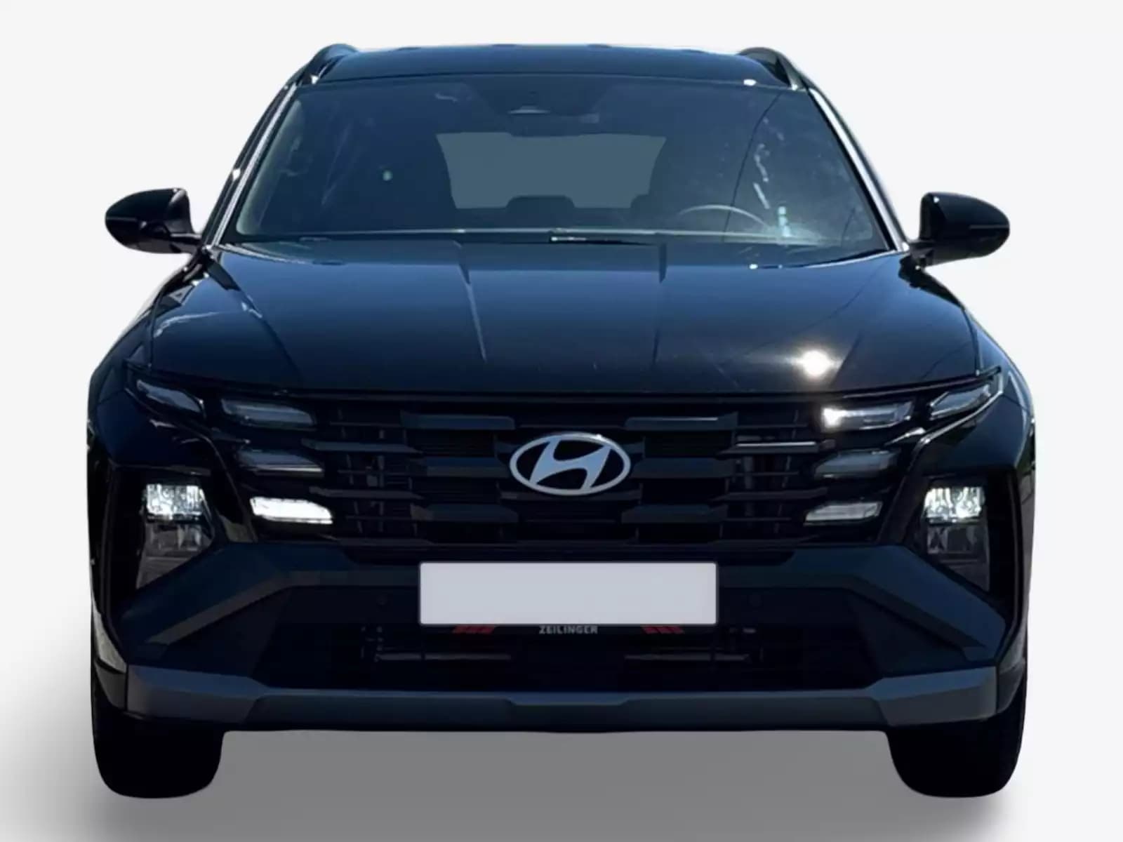 Hyundai TUCSON 1.6 T-GDI Hybrid 239 AT - Photo 1
