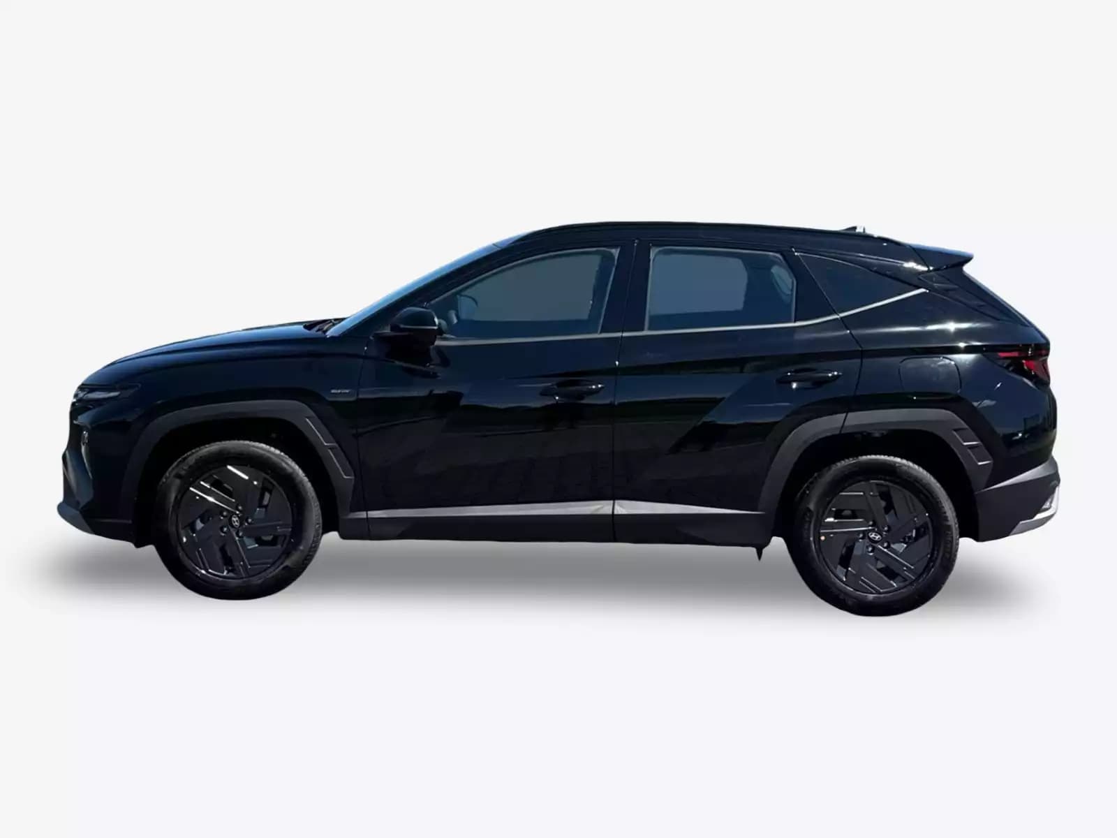 Hyundai TUCSON 1.6 T-GDI Hybrid 239 AT - Photo 1
