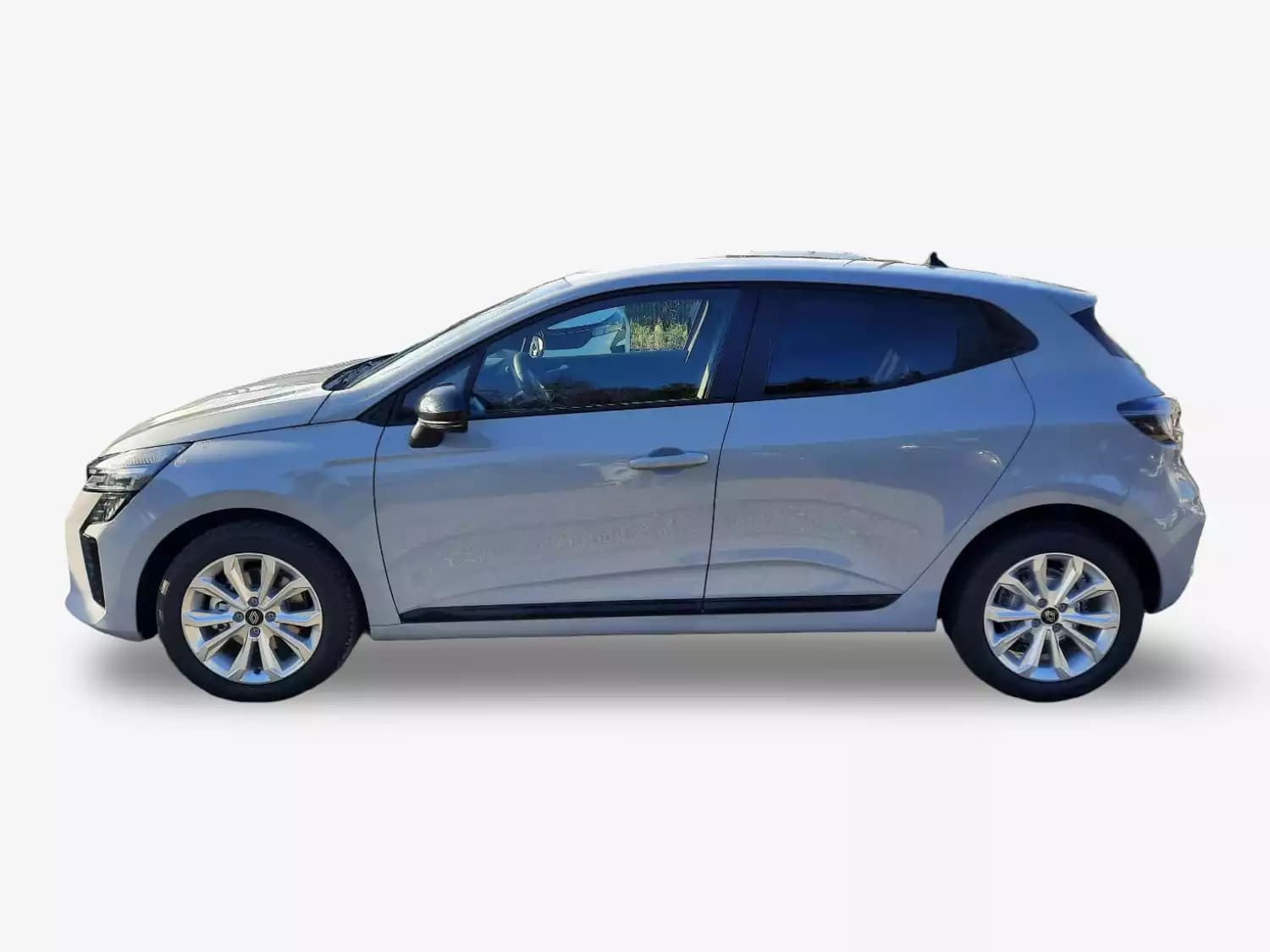 Renault Clio 1.5 dCi 101 Evolution - Photo 1