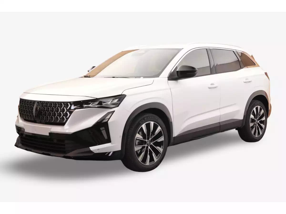 Renault Austral 1.2 E-Tech Full Hybrid 200 Techno - Photo 1