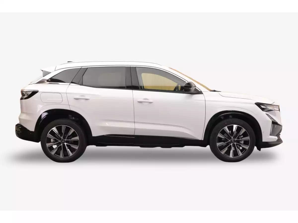 Renault Austral 1.2 E-Tech Full Hybrid 200 Techno - Photo 1