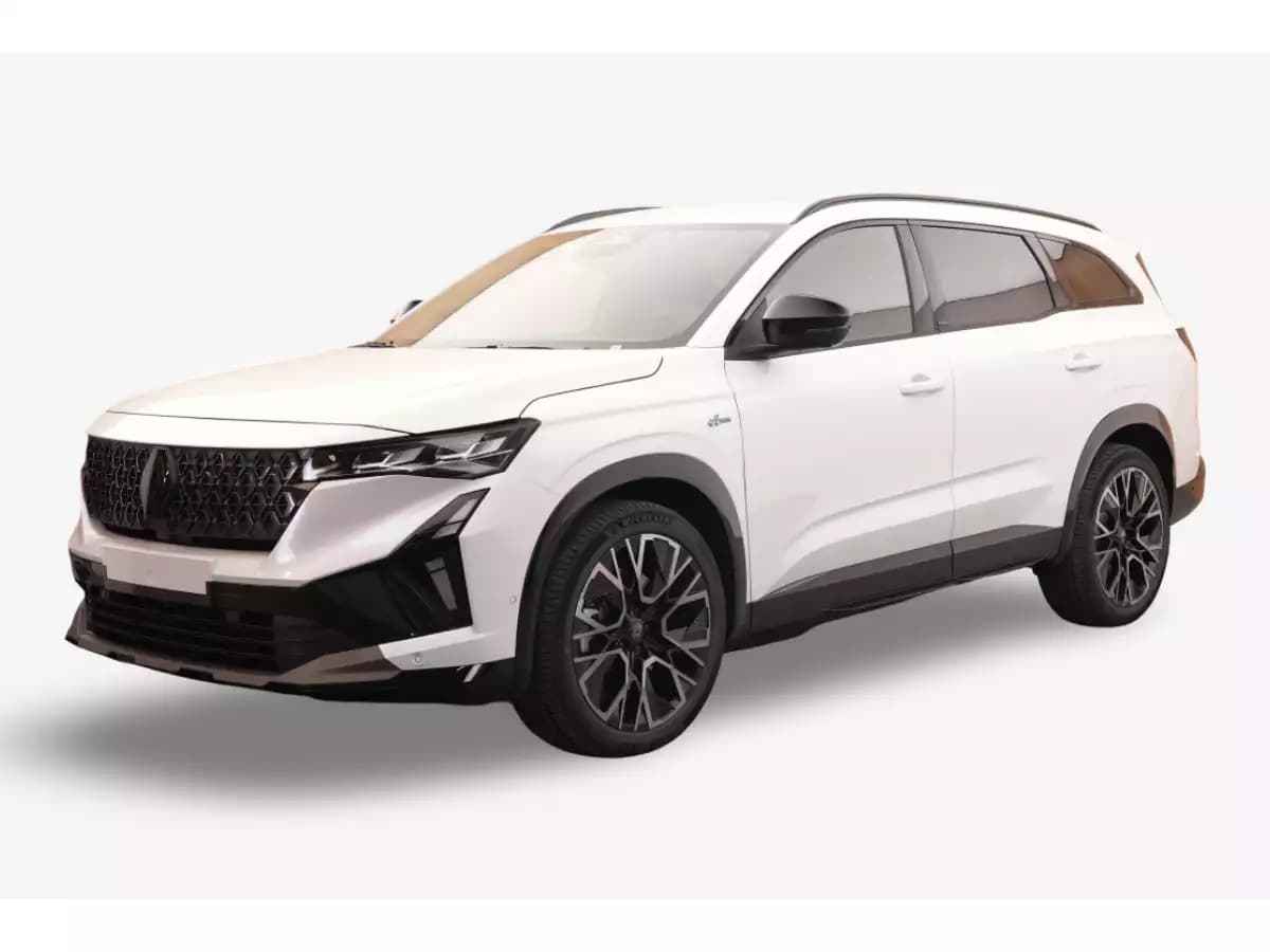 Renault Espace 1.2 E-Tech Full Hybrid 200 Esprit Alpine - Photo 1