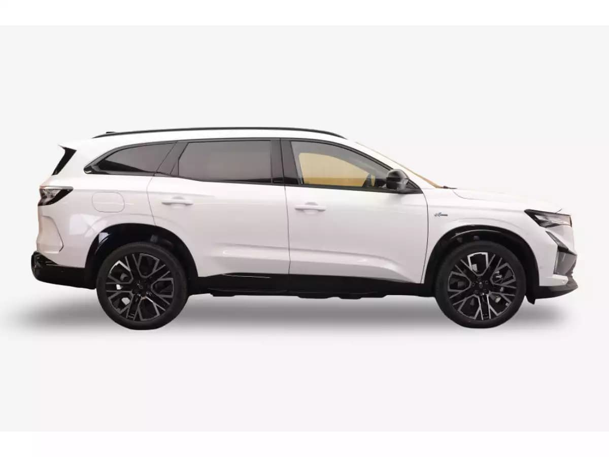 Renault Espace 1.2 E-Tech Full Hybrid 200 Esprit Alpine - Photo 1