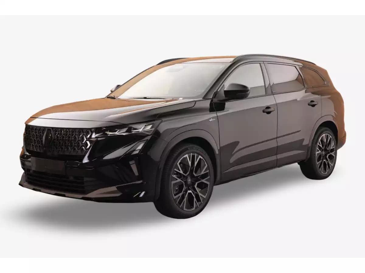 Renault Espace 1.2 E-Tech Full Hybrid 200 Esprit Alpine - Photo 1