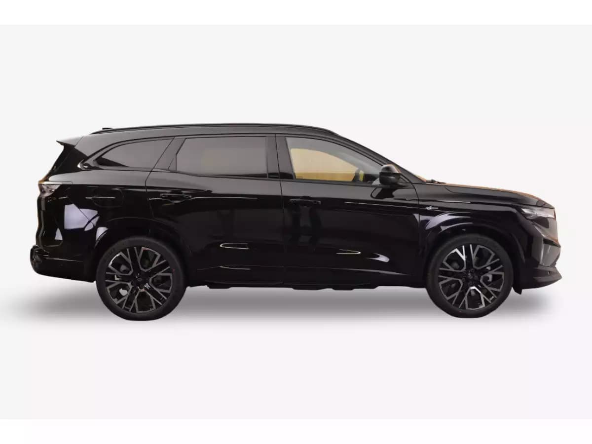 Renault Espace 1.2 E-Tech Full Hybrid 200 Esprit Alpine - Photo 1