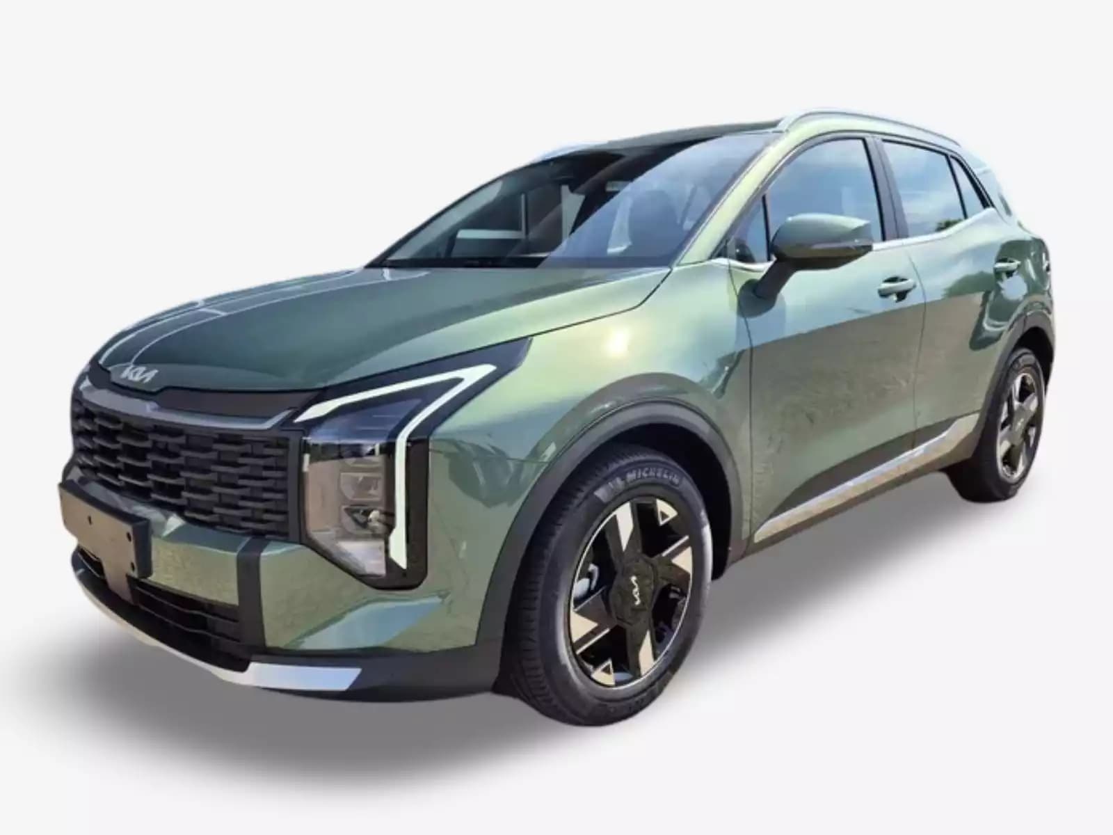 Kia Sportage 1.6 T-GDI AUTO 150 Vision - Photo 1