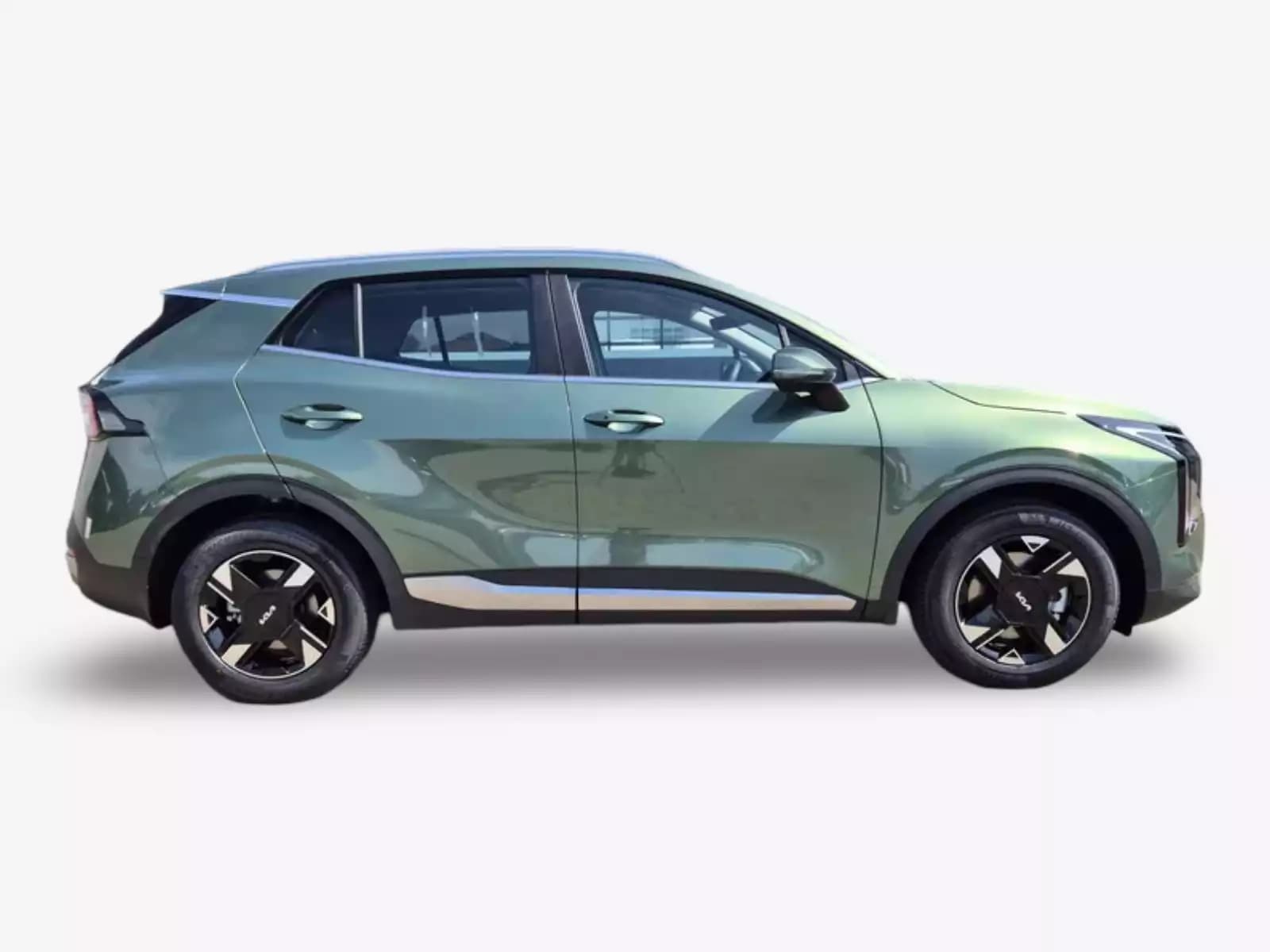 Kia Sportage 1.6 T-GDI AUTO 150 Vision - Photo 1