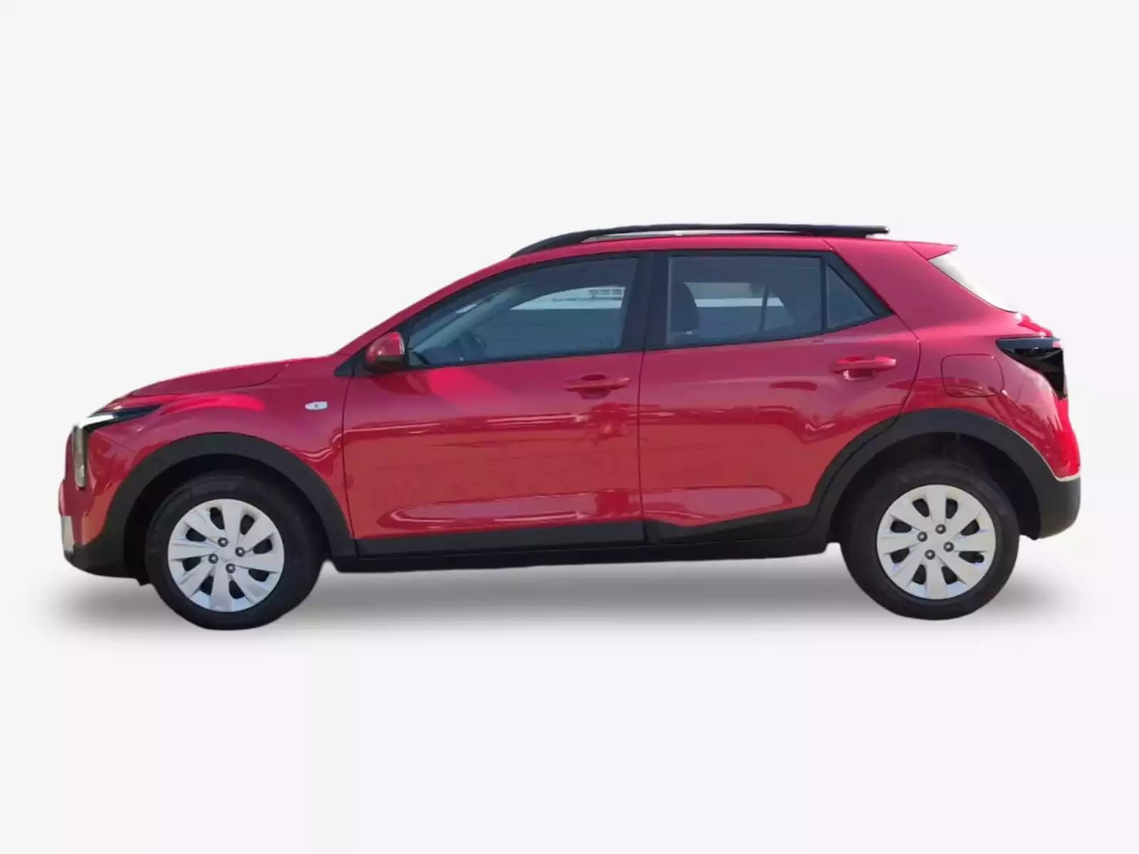 Kia Stonic 1.0 T-GDI 115 - Photo 1