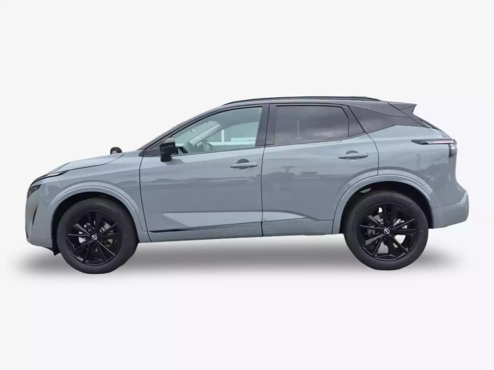 Nissan Qashqai 1.3 mHEV 158 Auto N-Design - Photo 1