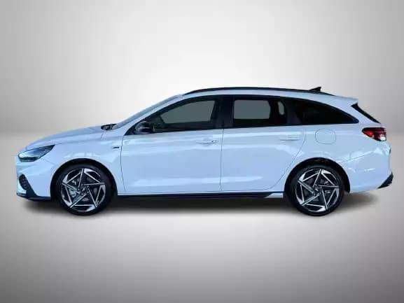 Hyundai i30 1.5 T-GDI mHEV DCT 140 N-Line - Photo 1